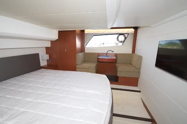 Slide: The Image of Prestige Yachts 500S 71478 2014 - 7