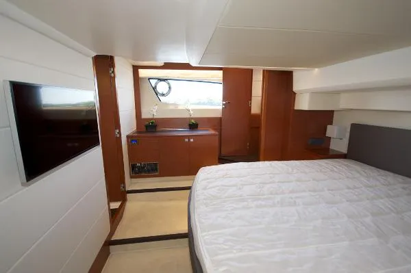 Slide: The Image of Prestige Yachts 500S 71478 2014 - 8