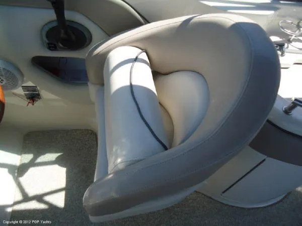 Slide: The Image of Sea Ray Sun Deck 2004 - 3