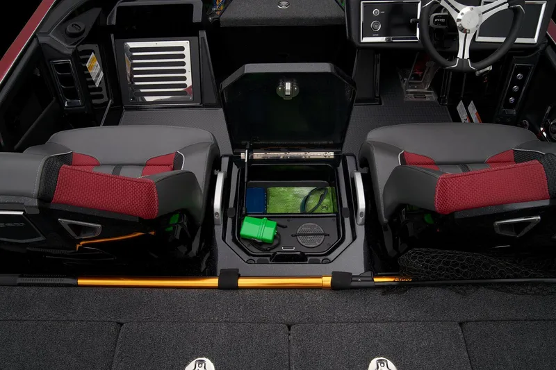 Slide: The Image of Ranger Z521R Cup-Equipped 2024 - 53