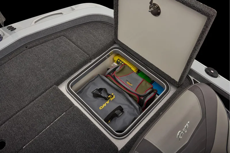 Slide: The Image of Ranger Z520 2026 - 61