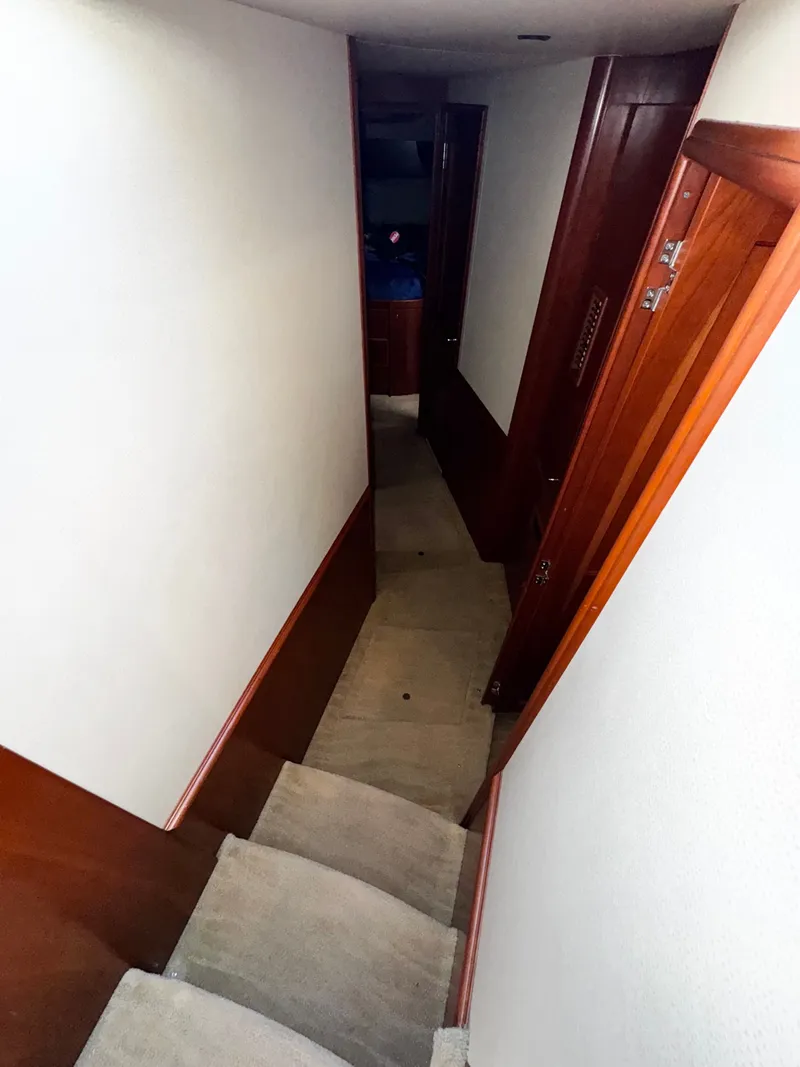 Slide: The Image of Silverton 50 Convertible 2009 - 11