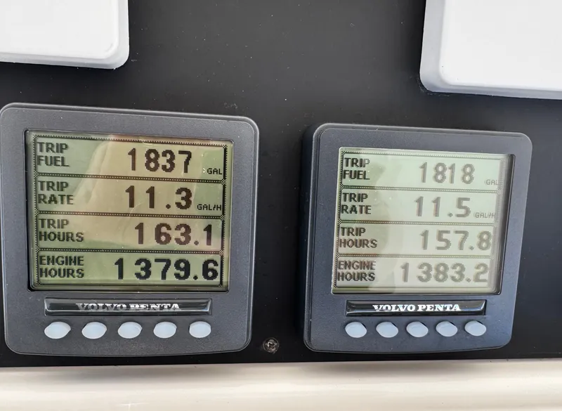 Slide: The Image of Silverton 50 Convertible 2009 - 22