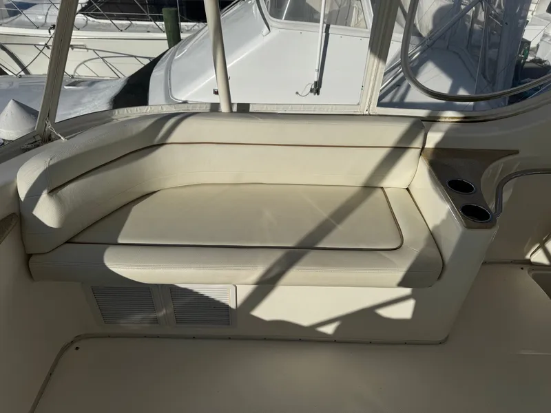 Slide: The Image of Silverton 50 Convertible 2009 - 23