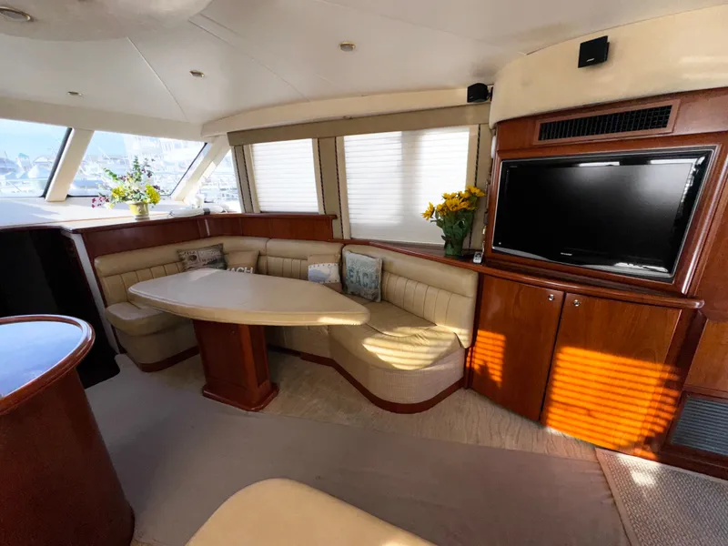 Slide: The Image of Silverton 50 Convertible 2009 - 7