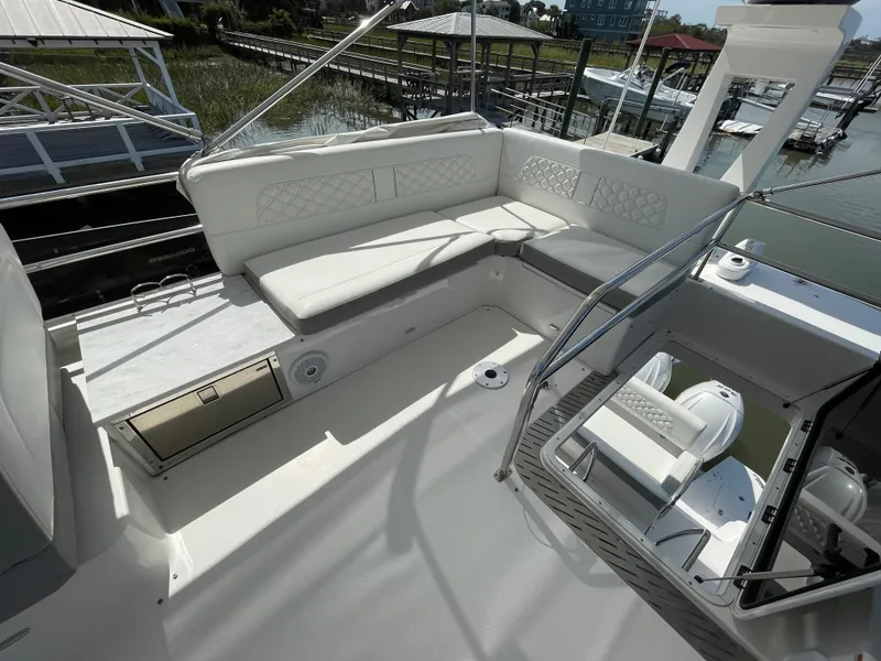 Slide: The Image of Regal 42 FXO 2022 - 50