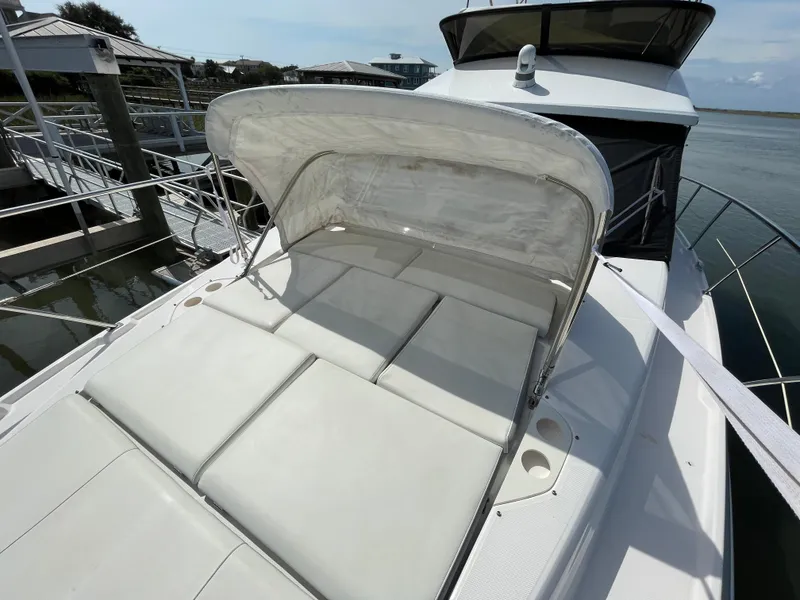 Slide: The Image of Regal 42 FXO 2022 - 52