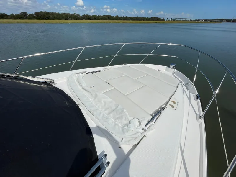 Slide: The Image of Regal 42 FXO 2022 - 53