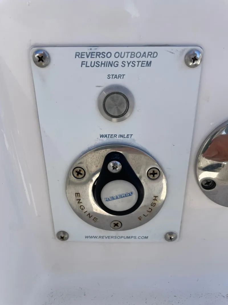 Slide: The Image of Regal 42 FXO 2022 - 56