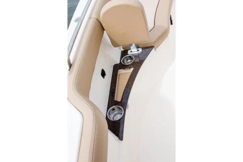 Slide: The Image of 2023-Scout-240-XSF-MarineMax - 27