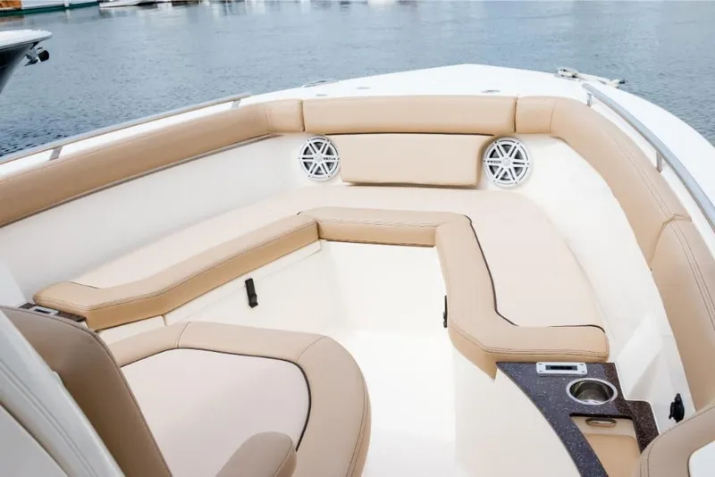 Slide: The Image of 2023-Scout-240-XSF-MarineMax - 31