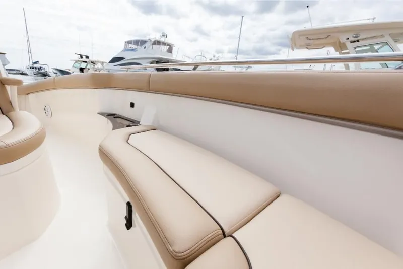 Slide: The Image of 2023-Scout-240-XSF-MarineMax - 33