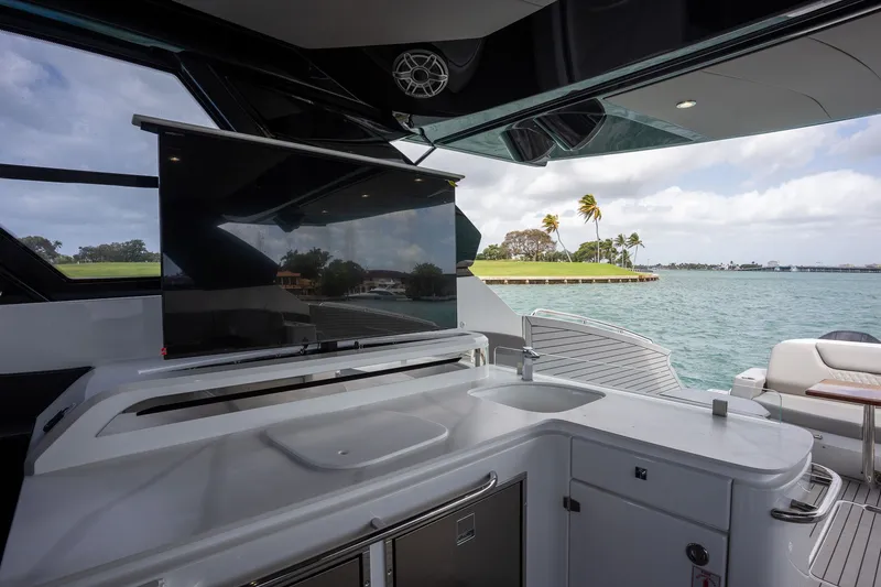 Slide: The Image of Cruisers 50 GLS 2024 - 29