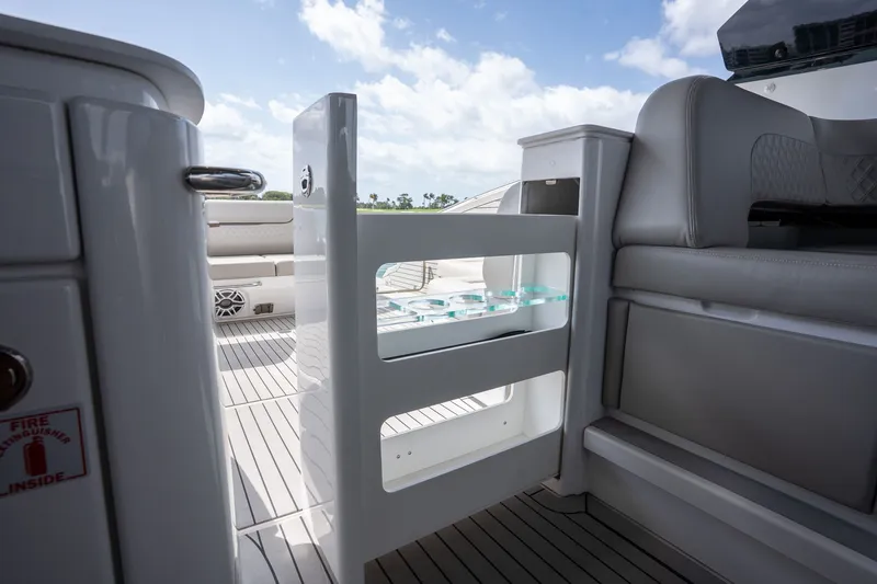 Slide: The Image of Cruisers 50 GLS 2024 - 33