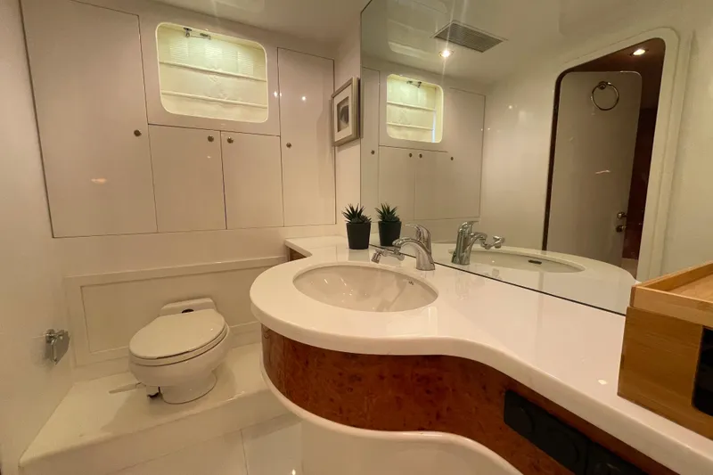 Slide: The Image of Starboard Master head - 17