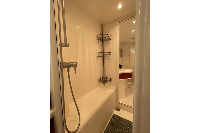 Slide: The Image of Master Shower - 18