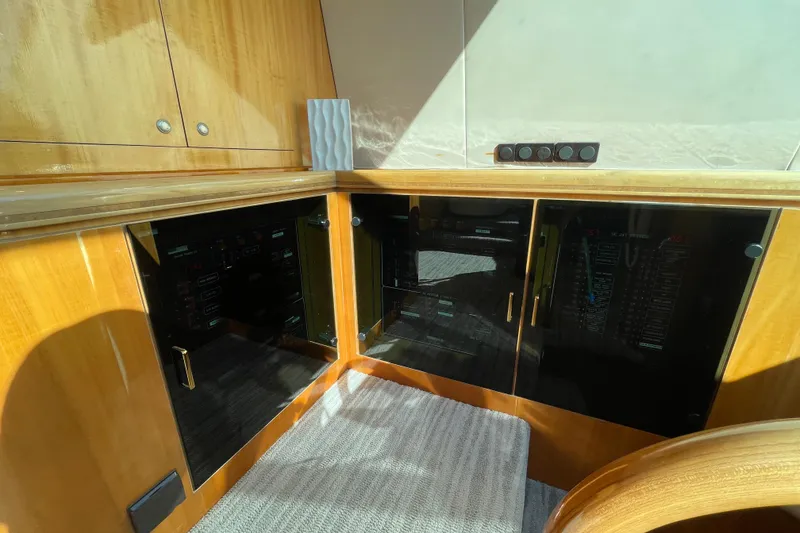 Slide: The Image of Electrical Panels - 29