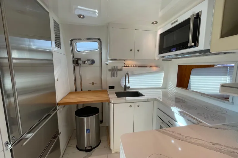 Slide: The Image of Galley - 30