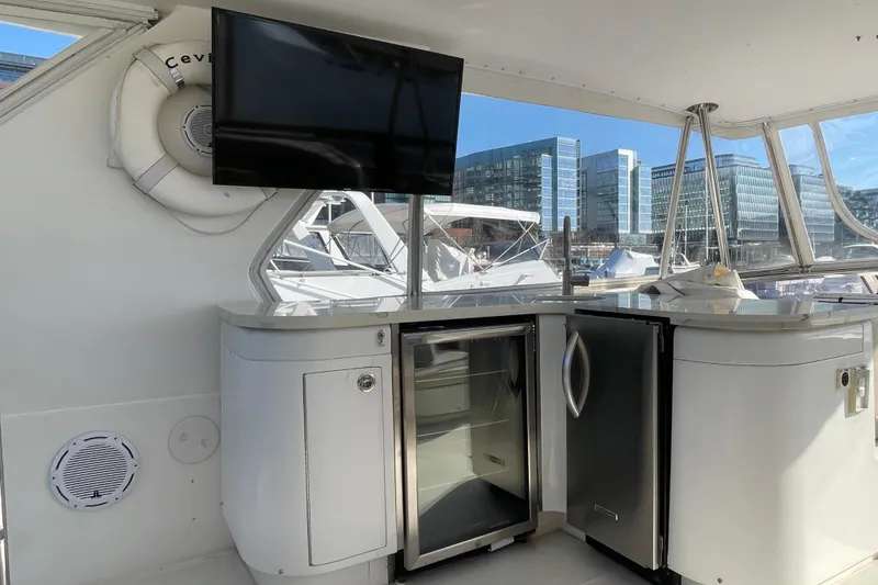 Slide: The Image of Portside bridge detail - 33