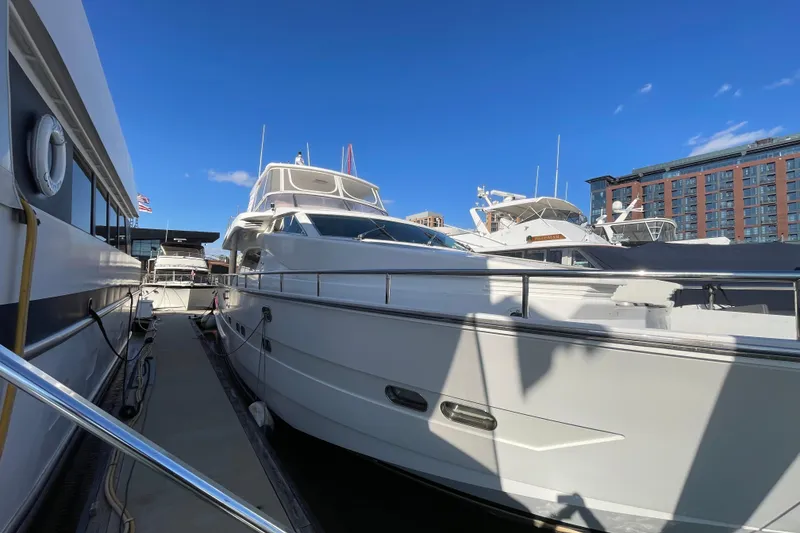 Slide: The Image of Starboard Bow - 52