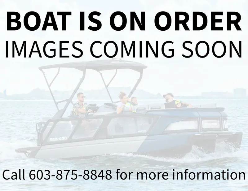 The Image of Sea-Doo SWITCH CRUISE 21 300 TECH 2026 - 1