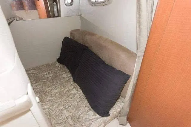 Slide: The Image of Chaparral 270 Signature 2005 - 18