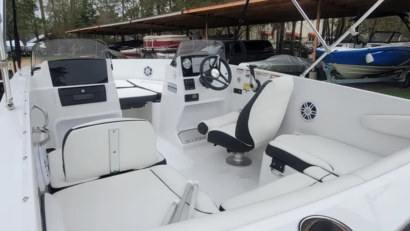 Slide: The Image of Stingray 172 DC 2024 - 5