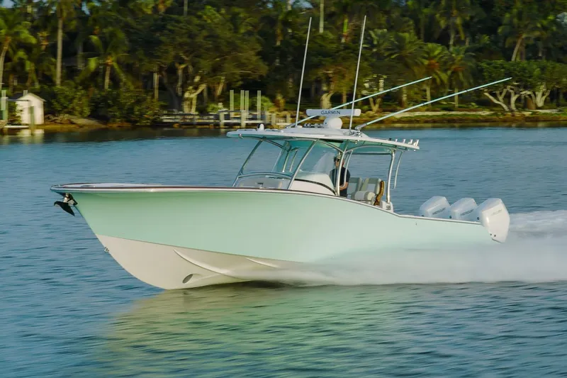 The Image of Mag Bay 38 CC 2026 - 0