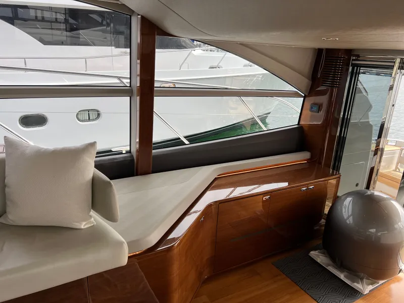 Slide: The Image of Princess F55 2019 - 11