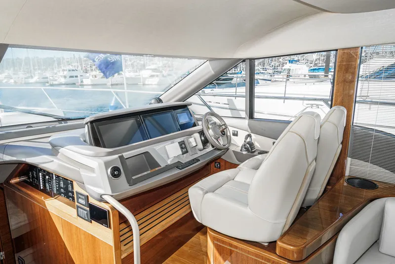 Slide: The Image of Princess F55 2019 - 12