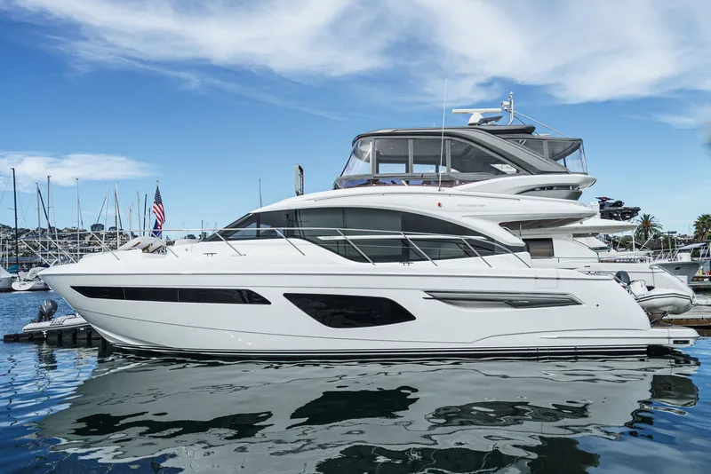 Slide: The Image of Princess F55 2019 - 2