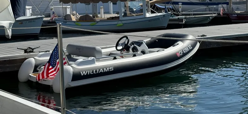 Slide: The Image of Princess F55 2019 - 32