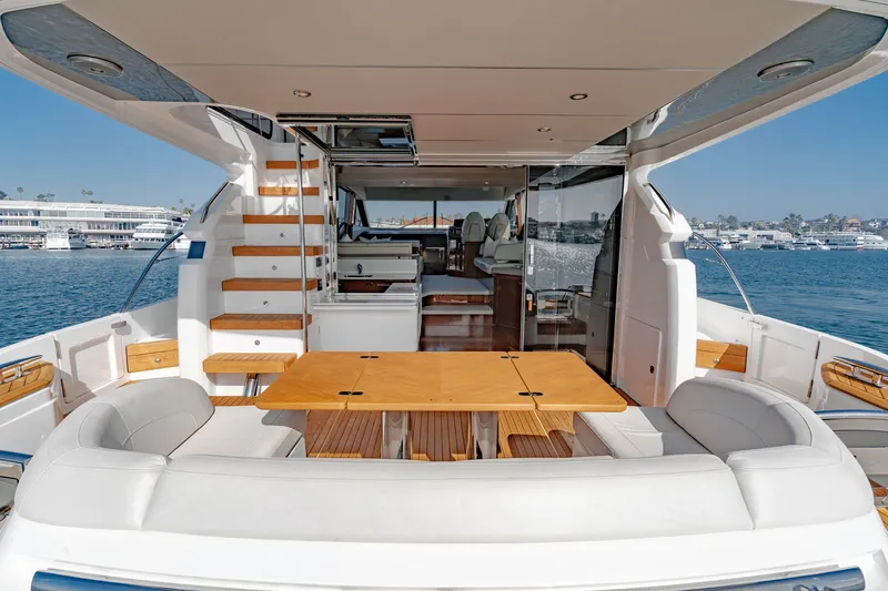 Slide: The Image of Princess F55 2019 - 38