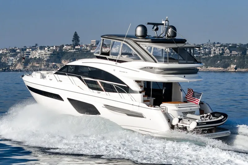 Slide: The Image of Princess F55 2019 - 6