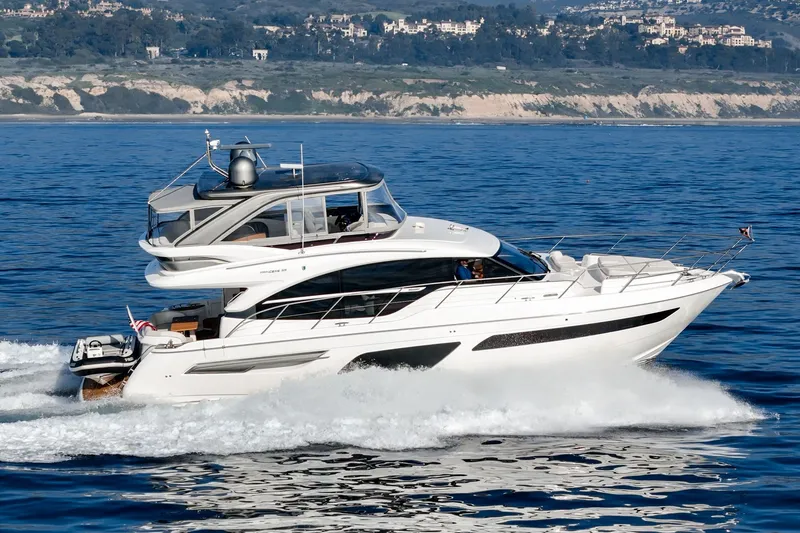 Slide: The Image of Princess F55 2019 - 3