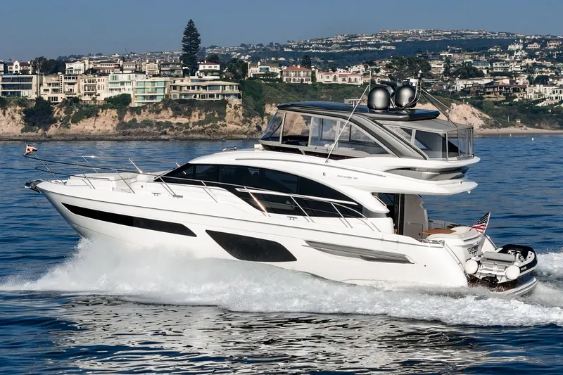 Slide: The Image of Princess F55 2019 - 5