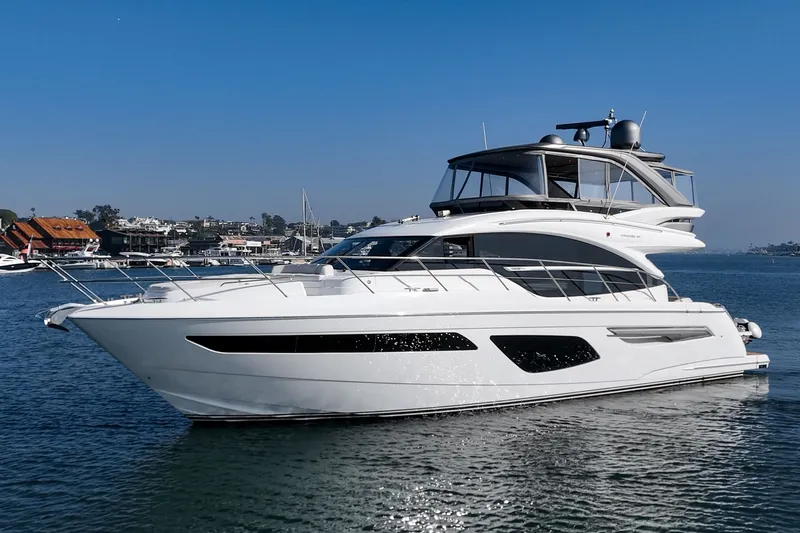 Slide: The Image of Princess F55 2019 - 12