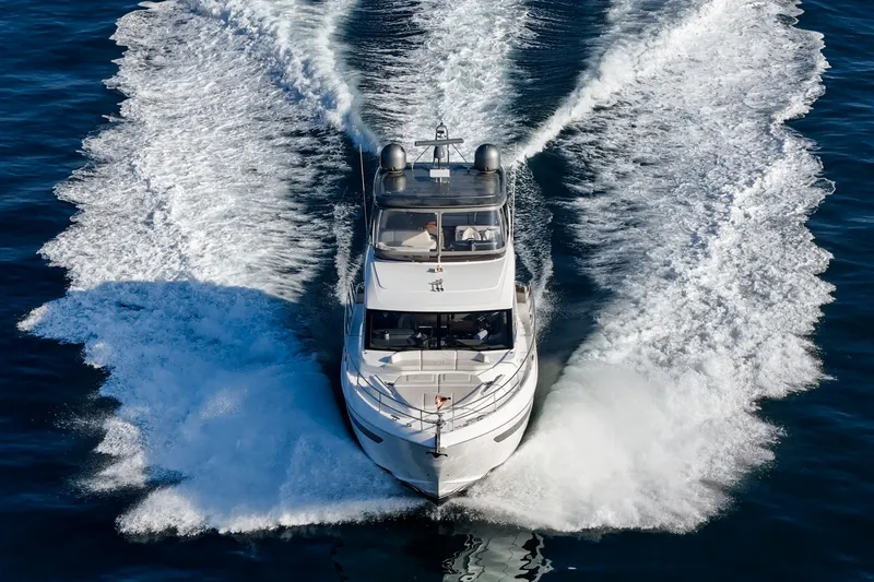 Slide: The Image of Princess F55 2019 - 7
