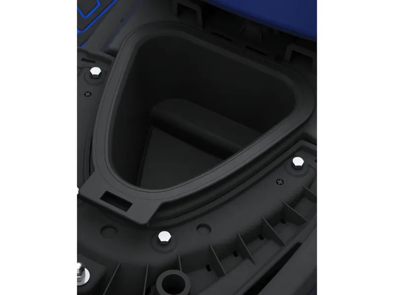 Slide: The Image of Yamaha VX Limited 2026 - 10