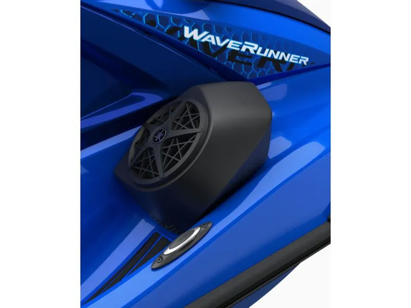 Slide: The Image of Yamaha VX Limited 2026 - 9