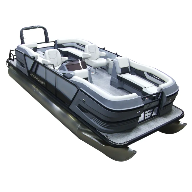 Slide: The Image of Starcraft VX20 R DH 2026 - 3