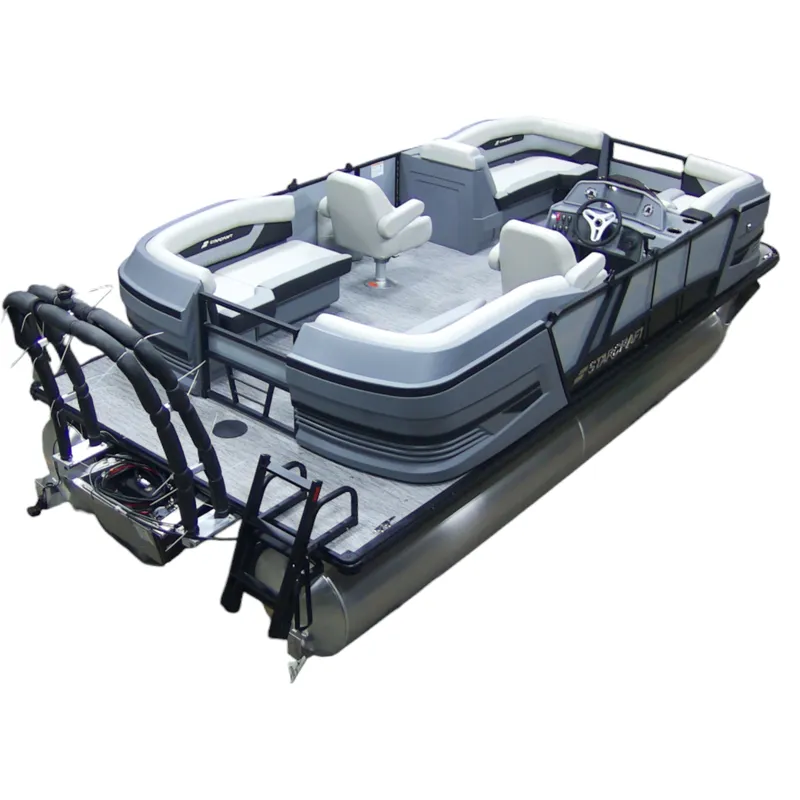 Slide: The Image of Starcraft VX20 R DH 2026 - 4