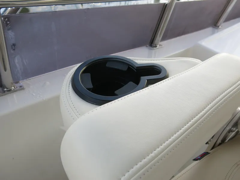 Slide: The Image of Kadey-Krogen Krogen 58 EB 2017 - 70