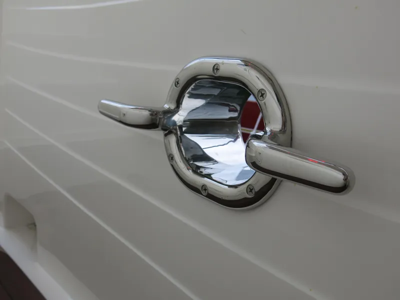 Slide: The Image of Kadey-Krogen Krogen 58 EB 2017 - 72