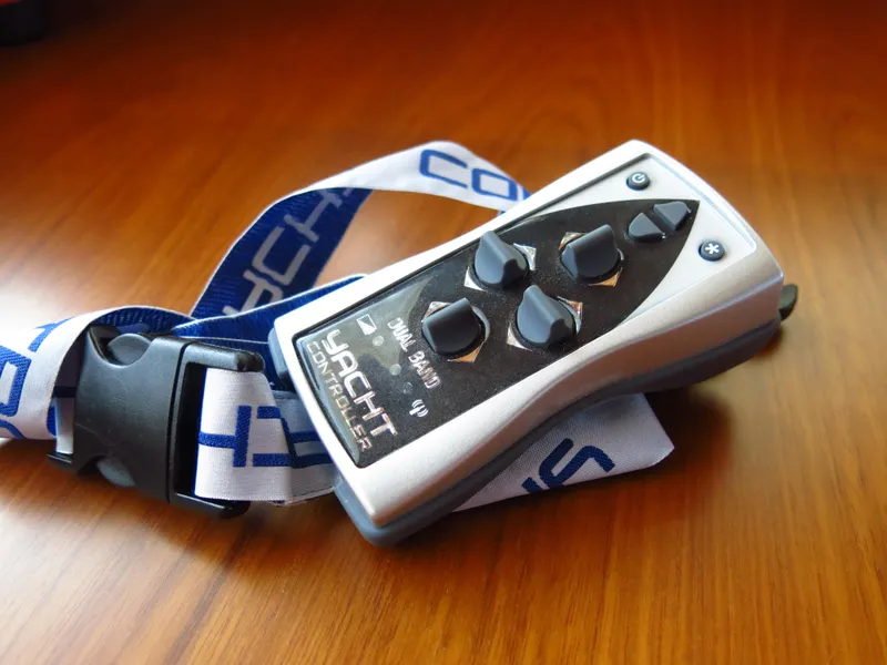 Slide: The Image of Kadey-Krogen Krogen 58 EB 2017 - 82