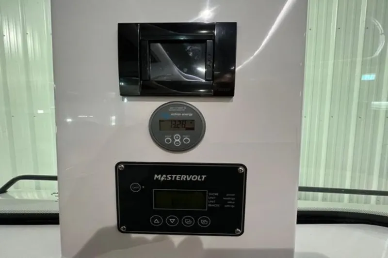 Slide: The Image of Axopar 37 XC Cross Cabin 2022 - 16