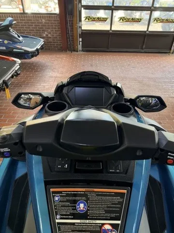 Slide: The Image of Yamaha FX Cruiser SVHO 2026 - 9