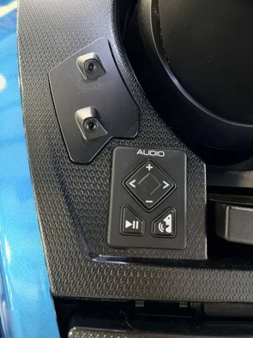 Slide: The Image of Yamaha FX Cruiser SVHO 2026 - 10
