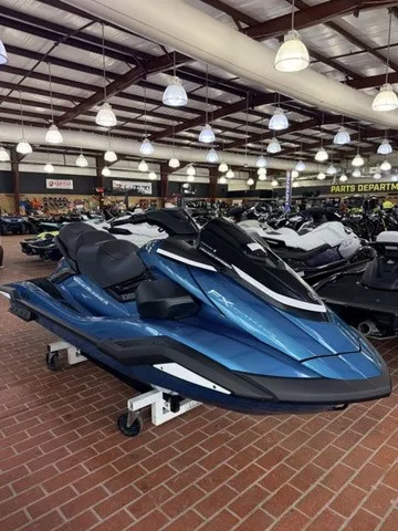 The Image of Yamaha FX Cruiser SVHO 2026 - 1