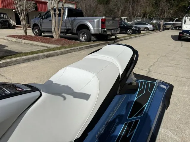 Slide: The Image of Yamaha FX HO 2026 - 14